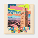 Search for islamic magnets Koutoubia mosque