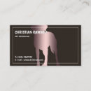 Search for bilingual business cards Spanish