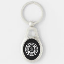 Search for firefighter keychains Firemen