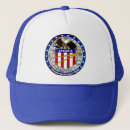 Search for command hats Space