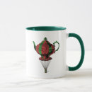 Recherche de pot de thé tasses Théière de vol