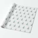 Search for white pine wrapping paper Xmas