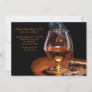 Recherche de de partie de cigare invitations Toute personne