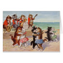 Recherche de danse jazz vœux cartes Danseurs