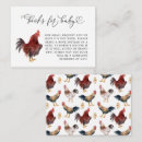Recherche de poulet coq invitations Rustique