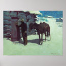 Search for remington posters Old west
