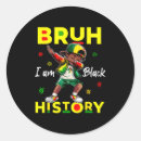 Search for afros stickers Black