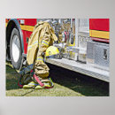 Search for firefighting art Fireman
