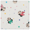 Search for mouse fabric Disney fan favourite