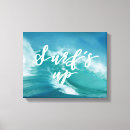 Search for beach quotes canvas prints Typography
