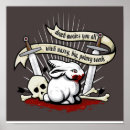 Search for rabbit posters Fiction