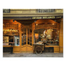 Search for boulangerie posters Baguette