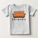 Search for 90s baby shirts Friends