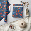 Search for poland wrapping paper Floral