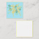 Search for wildflower note cards Thinking of you