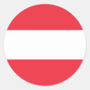 Recherche de drapeau autrichien autocollants National