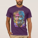 Recherche de geronimo tshirts Natif américain