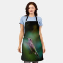Search for ruby aprons Hummingbird