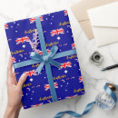 Search for aussie wrapping paper Patriotic