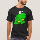 Search for frog tshirts Happy