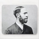 Search for heinrich mousepads Portrait