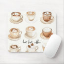 Recherche de tasse café tapis souris Matin