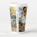 Search for photo collage template mugs Unique