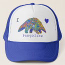 Search for endangered hats Animal