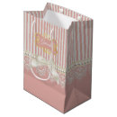 Search for lace gift bags Gold