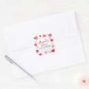 Recherche de maman papa autocollants Baby shower