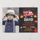 Recherche de fireman birthday Anniversaire