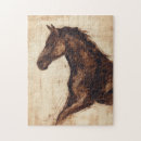 Search for horse puzzles Equestrian