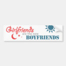Search for boyfriend bumper stickers Relationships