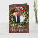 Search for trump christmas cards President