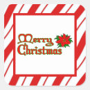 Recherche de baton rouge autocollants Noël