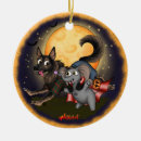 Search for werewolf ornaments Halloween
