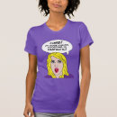 Recherche de vallée femme tshirts Humour