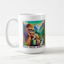 Search for beans design mugs Humour