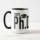 Recherche de phd tasses Typographie