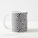 Recherche de motif mosaïque tasses Carré