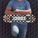 Recherche de damier skateboards Mignon