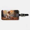 Recherche de breton bagages étiquettes Dog