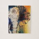 Search for indian puzzles Elephant
