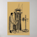Recherche de radiographie posters Vintage