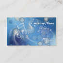 Search for fantasy business cards Glass