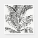 Recherche de motif palmier serviettes Tropical