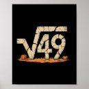 Recherche de racine carrée posters Mème