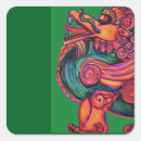 Search for chinese lion stickers Asia