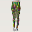 Search for crazy leggings Rainbow