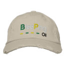 Recherche de pollution casquettes Écologique